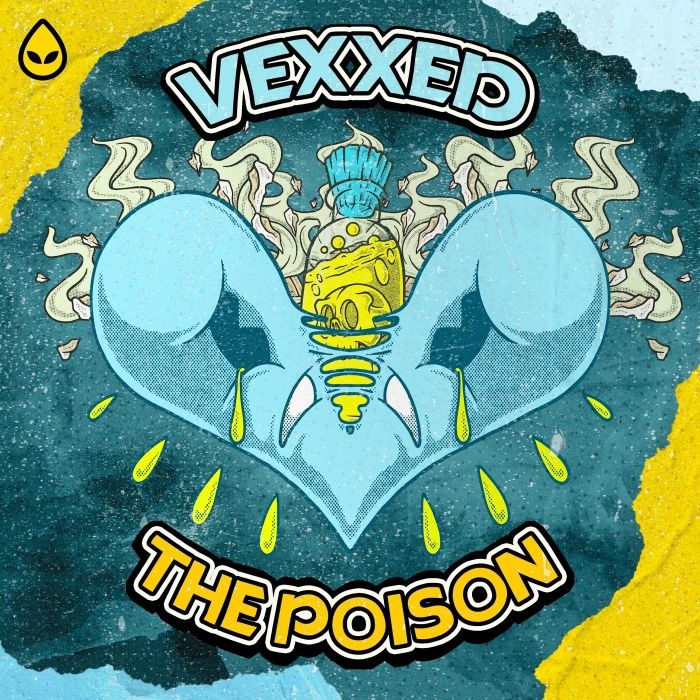 Vexxed - The Poison (Extended Mix)