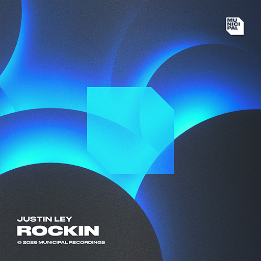 Justin Ley - Rockin (Extended Mix)
