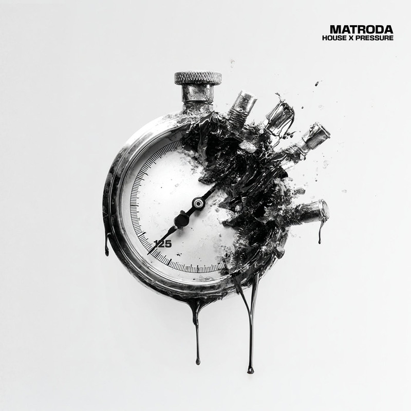 Matroda - House x Pressure (Extended Mix)
