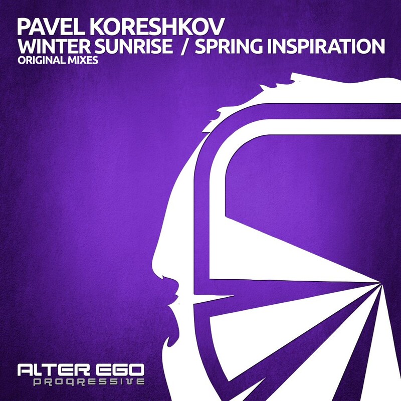 Pavel Koreshkov - Spring Inspiration (Original Mix)