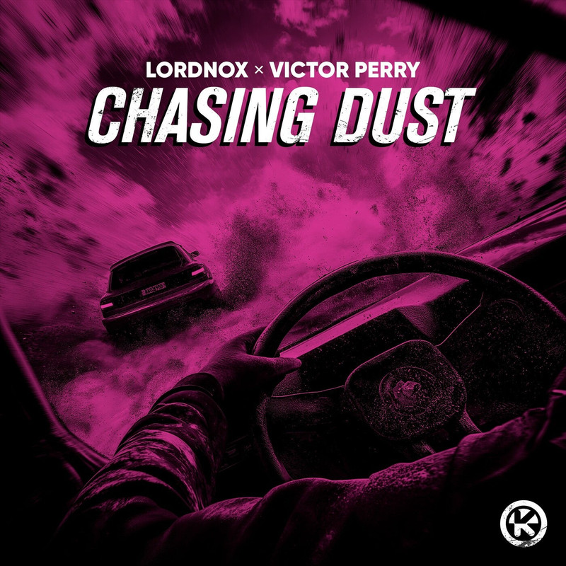 Lordnox & Victor Perry - Chasing Dust (Extended Mix)