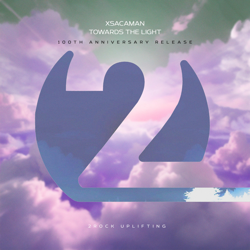 xsacaman - Towards the Light (Extended Mix)