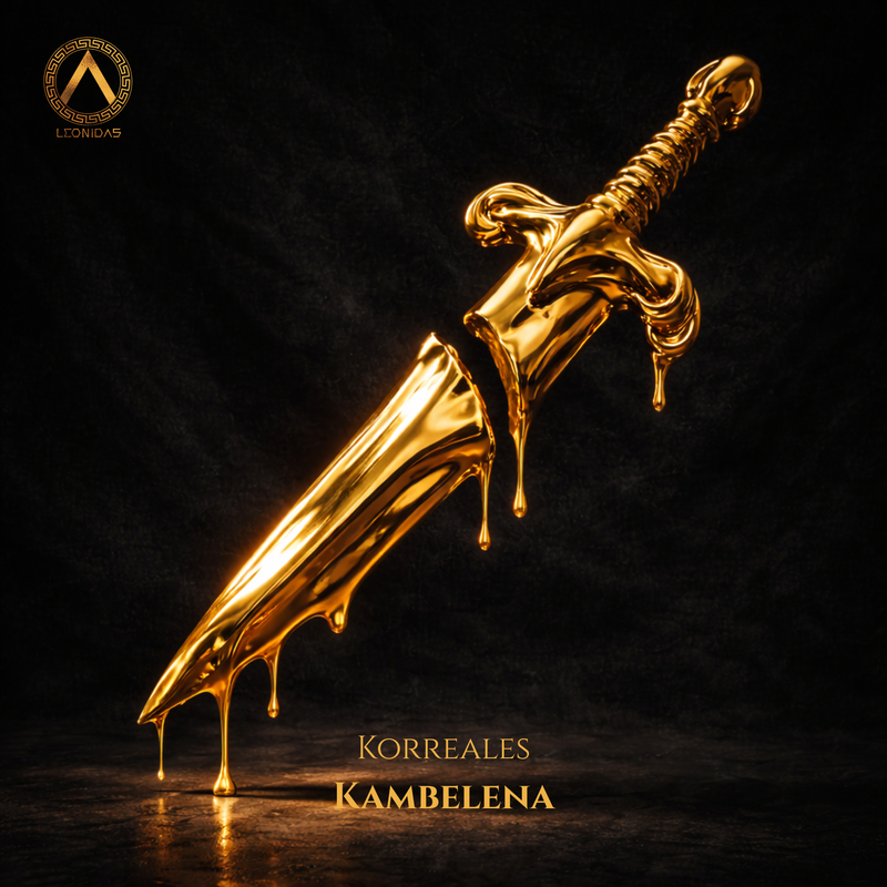 Korreales - Kambelena (Extended Mix)