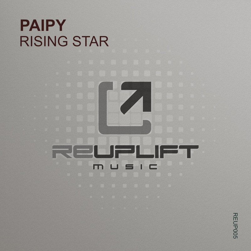 Paipy - Rising Star (Extended Mix)