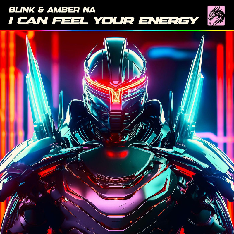 Blink & Amber Na - I Can Feel Your Energy (Original Mix)