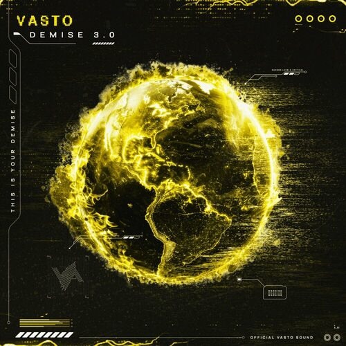 Vasto - Demise 3.0 (Original Mix)