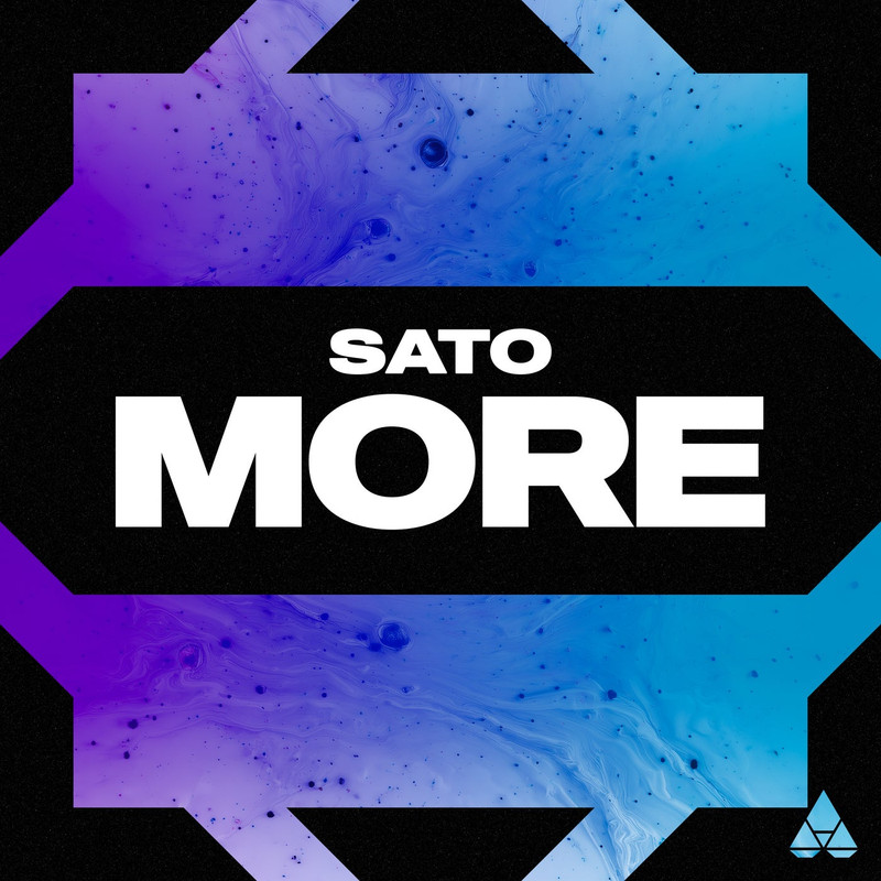 Sato - More (Extended Mix)
