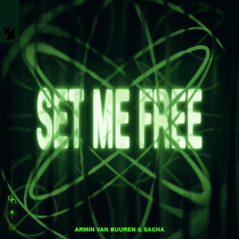 Armin van Buuren & Sacha - Set Me Free (Extended Mix)