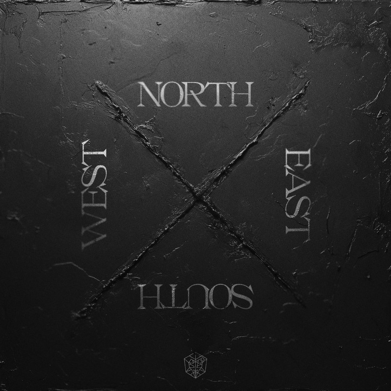 Julian Jordan - North, West, South, East (Extended Mix)