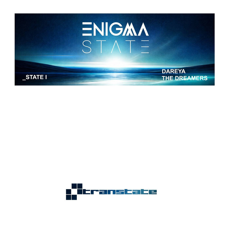 Enigma State - Dareya (Original Mix)