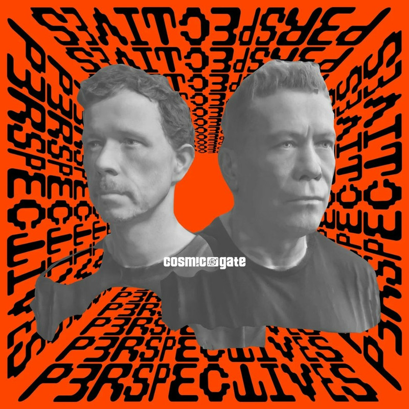 Cosmic Gate & Pretty Pink - Bloom (Extended Mix)