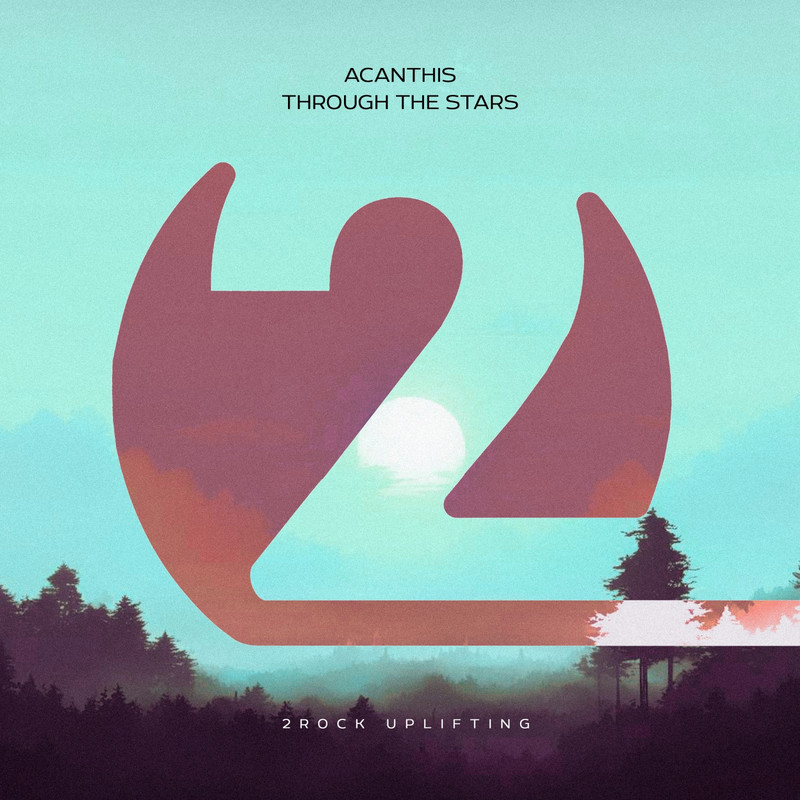 Acanthis - Through the Stars (Extended Mix)