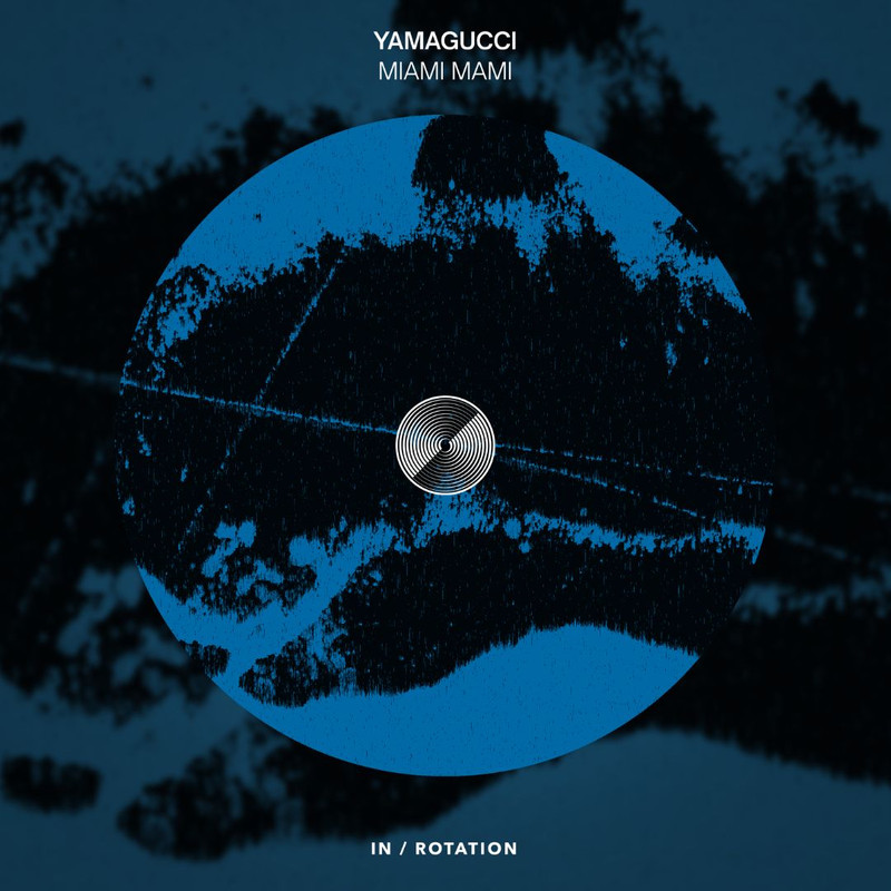Yamagucci - Miami Mami (Extended Mix)