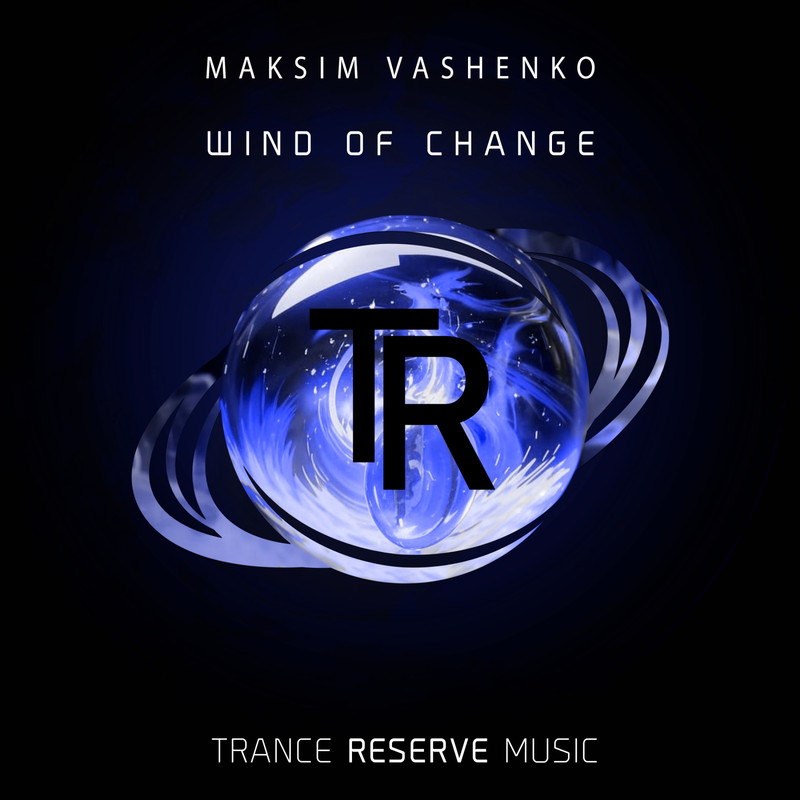 Maksim Vashenko - Wind of Change (Extended Mix)