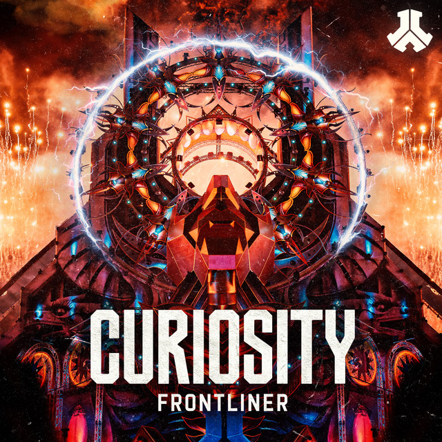 Frontliner - Curiosity (Original Mix)