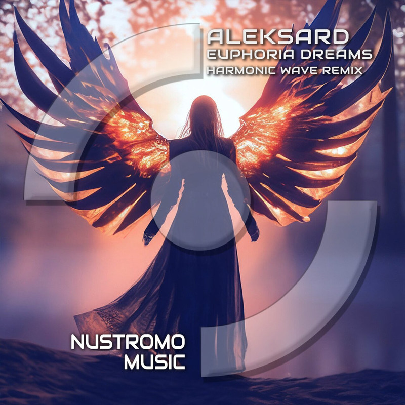 ALEKSARD - Euphoria Dreams (Harmonic Wave Extended Remix)