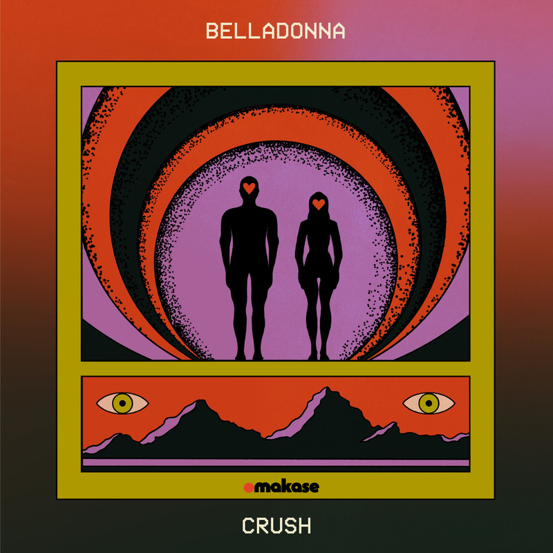 Belladonna (ofc) - CRUSH (Extended Mix)