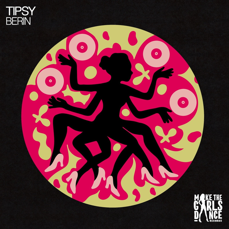 Berin - Tipsy (Extended Mix)