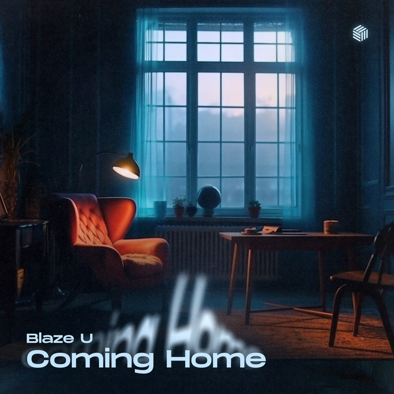 Blaze U - Coming Home (Extended Mix)