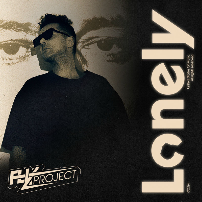 Fly Project - Lonely (Original Mix)