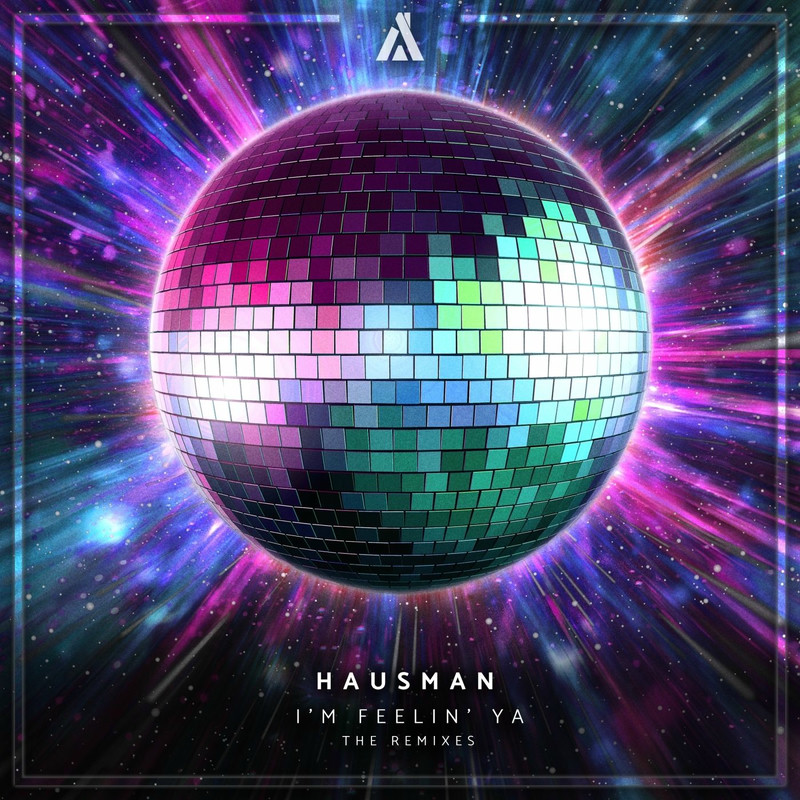 Hausman - I'm Feelin' Ya (John Grand Extended Remix)