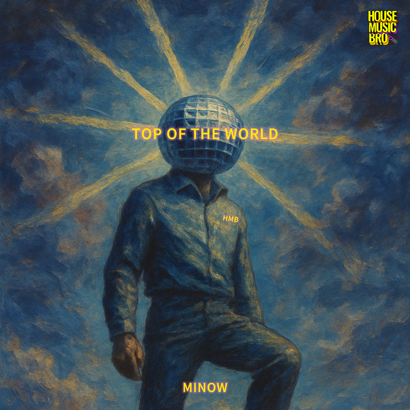 Minow - Top Of The World (Extended Mix)