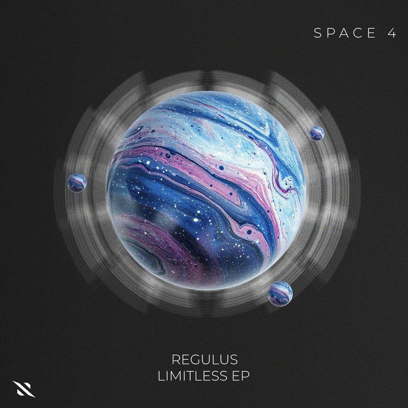 Regulus - Obsessed (Extended Mix)