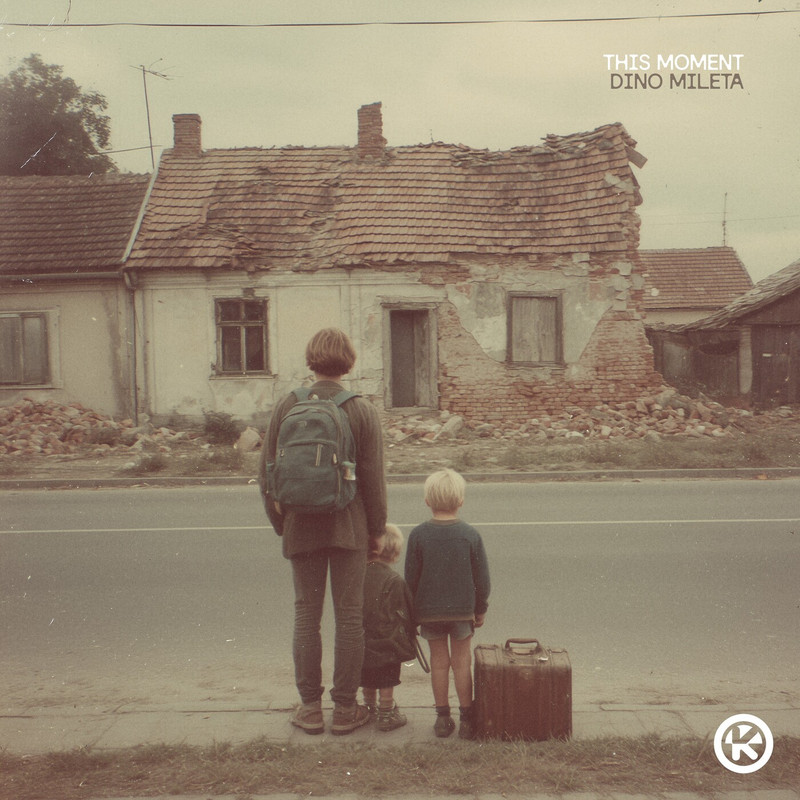 Dino Mileta - This Moment (Extended Mix)