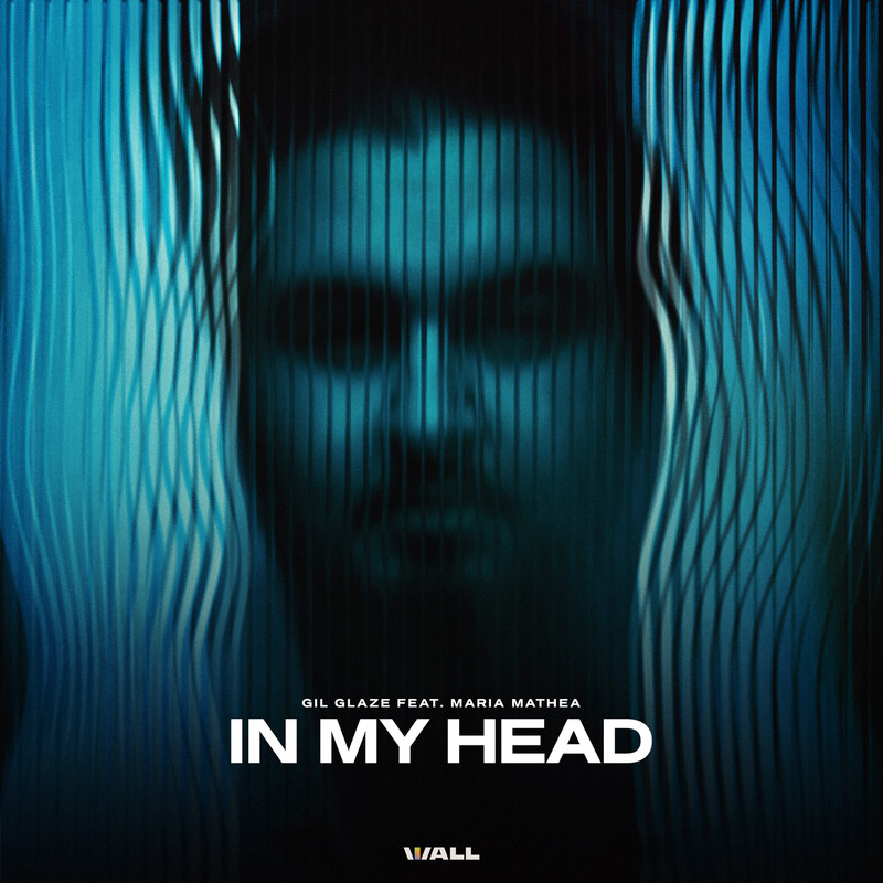 Gil Glaze, Maria Mathea - In My Head (Extended Mix)