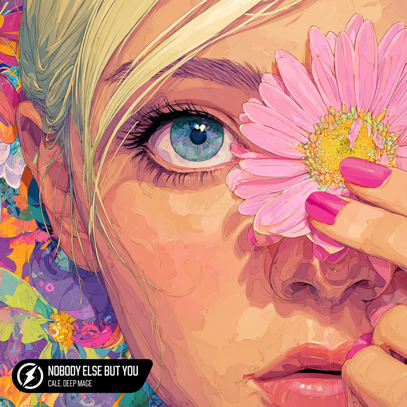 Cale & Deep Mage - Nobody Else But You (Original Mix)
