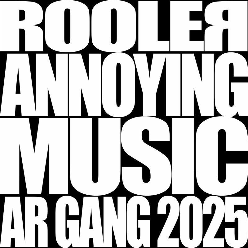 Rooler - ANNOYING MUSIC (Original Mix)