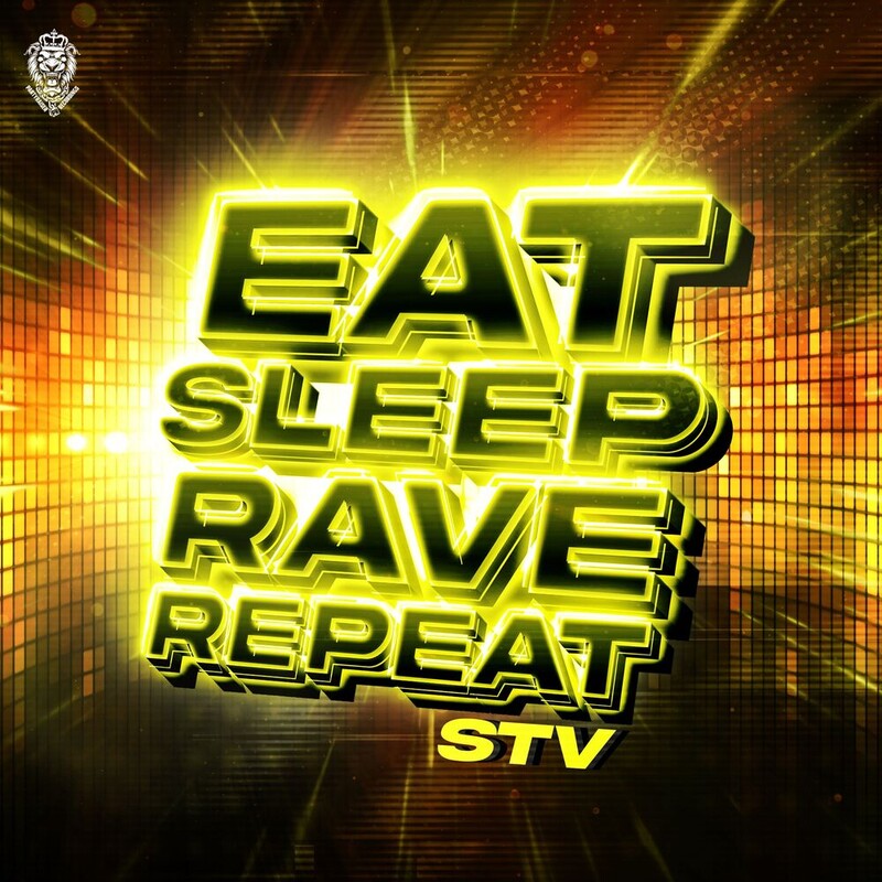 STV - Eat Sleep Repeat (Original Mix)
