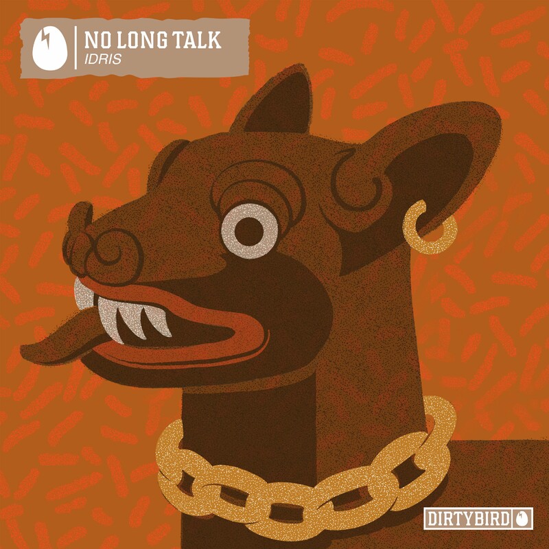 Idris - No Long Talk (GAWP Remix)