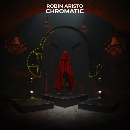 Robin Aristo - Chromatic (Extended Mix)