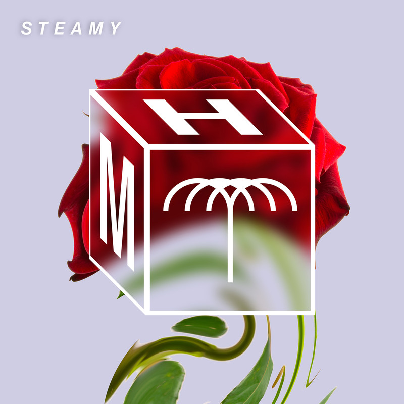 Volkoder - Steamy (Extended Mix)