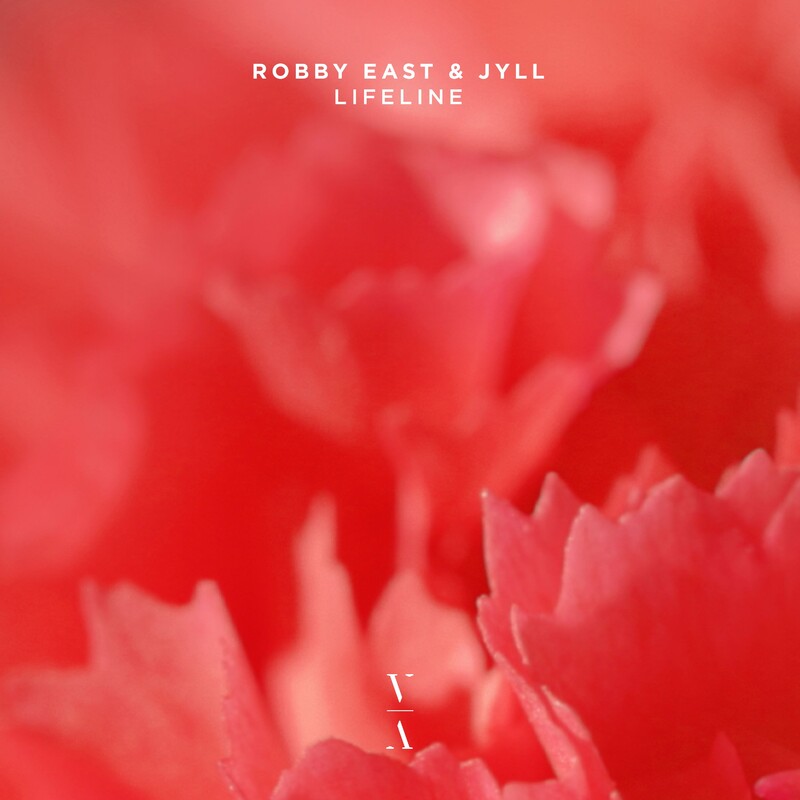 Robby East & jyll - Lifeline (Original Mix)