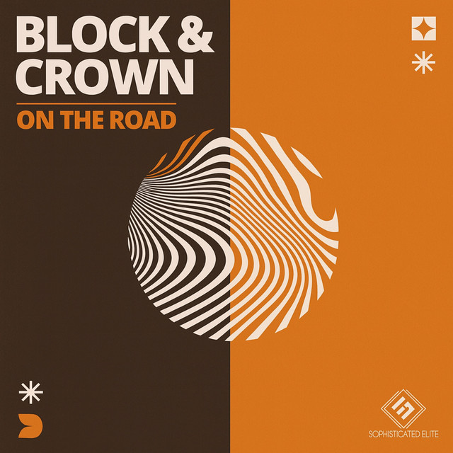 Block & Crown - On the Road (Original Mix)