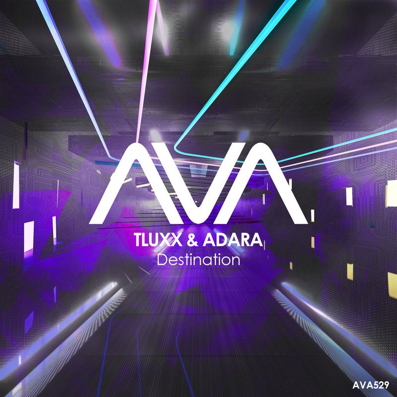 TLUXX & Adara - Destination (Extended Mix)