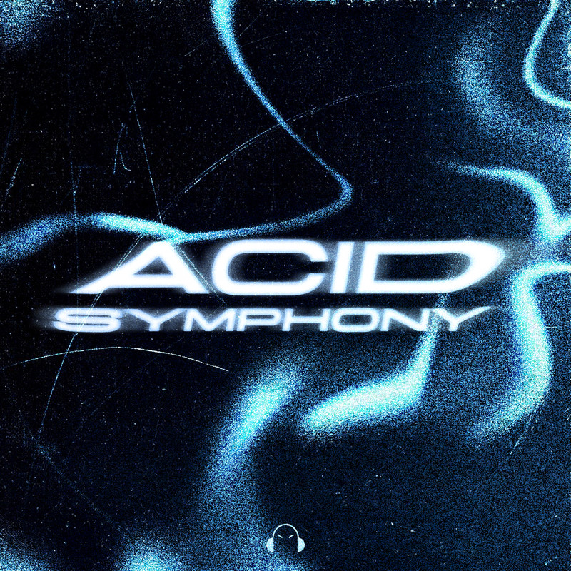 NIOTech, Wolverave - Acid Symphony (Extended Mix)