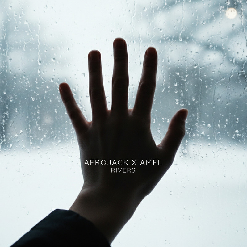 AFROJACK, Amel - Rivers (Extended Mix)