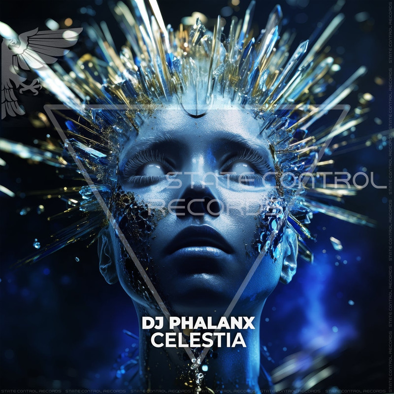 DJ Phalanx - Celestia (Extended Mix)