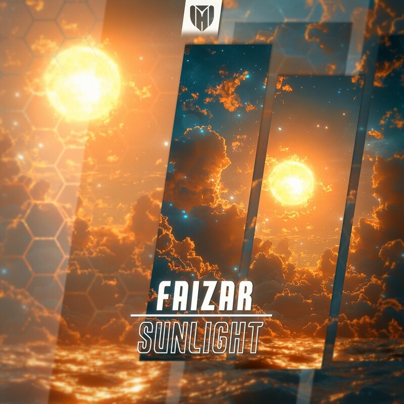 Faizar - Sunlight (Extended Mix)
