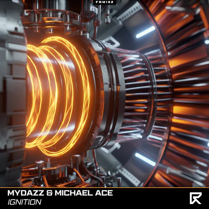 MYDAZZ & Michael Ace - Ignition (Extended Mix)