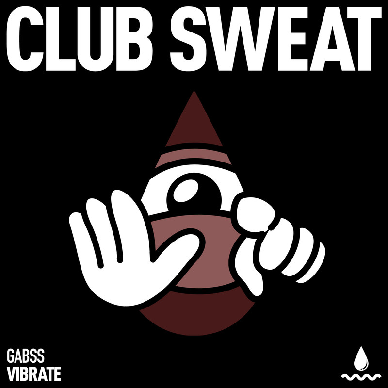 Gabss - Vibrate (Extended Mix)