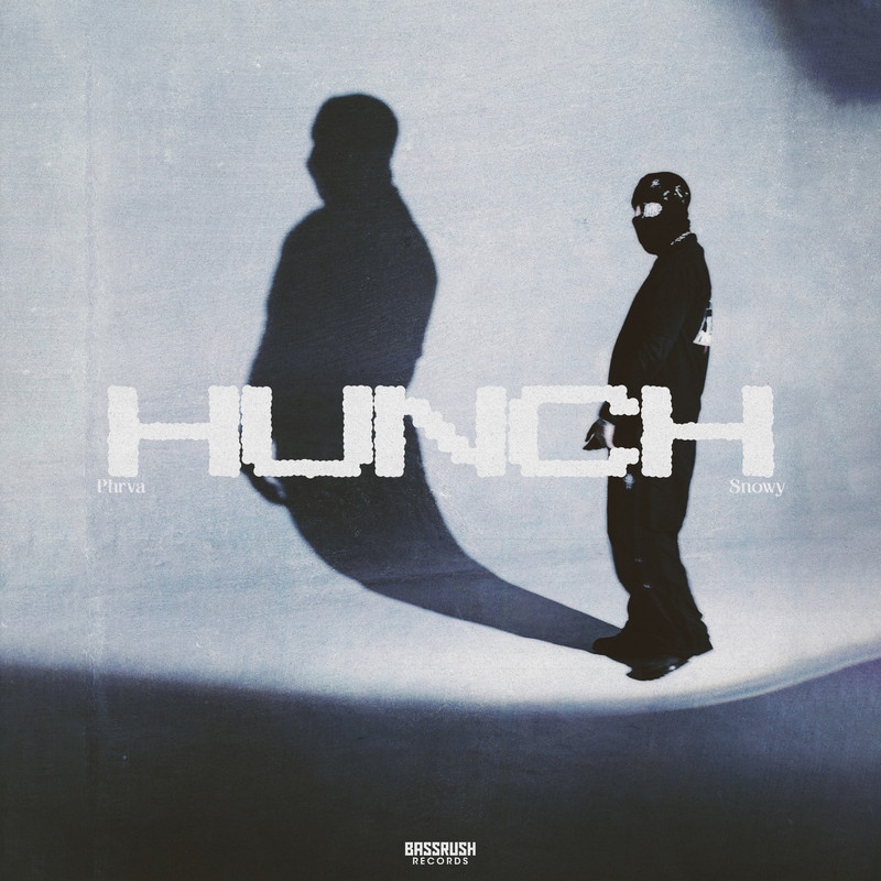 Phrva and Snowy - Hunch (Original Mix)