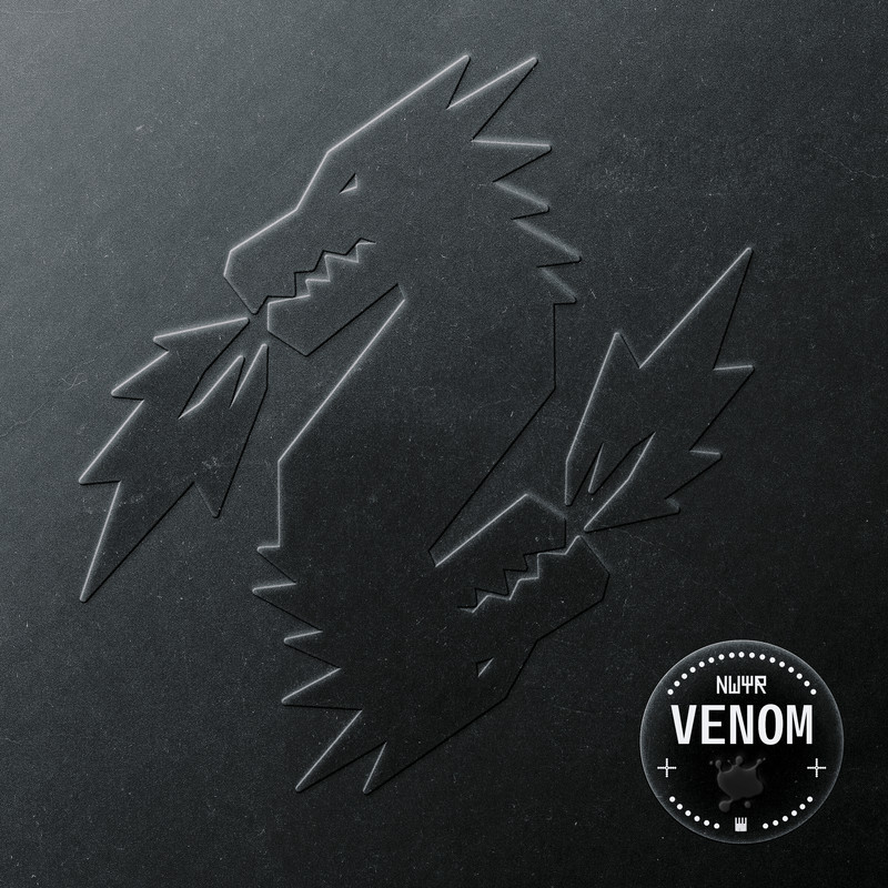NWYR - Venom (Extended Mix)