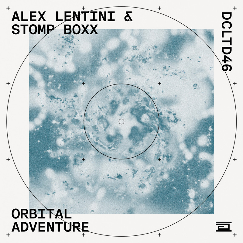 Alex Lentini x STOMP BOXX - Look Away (Extended Mix)