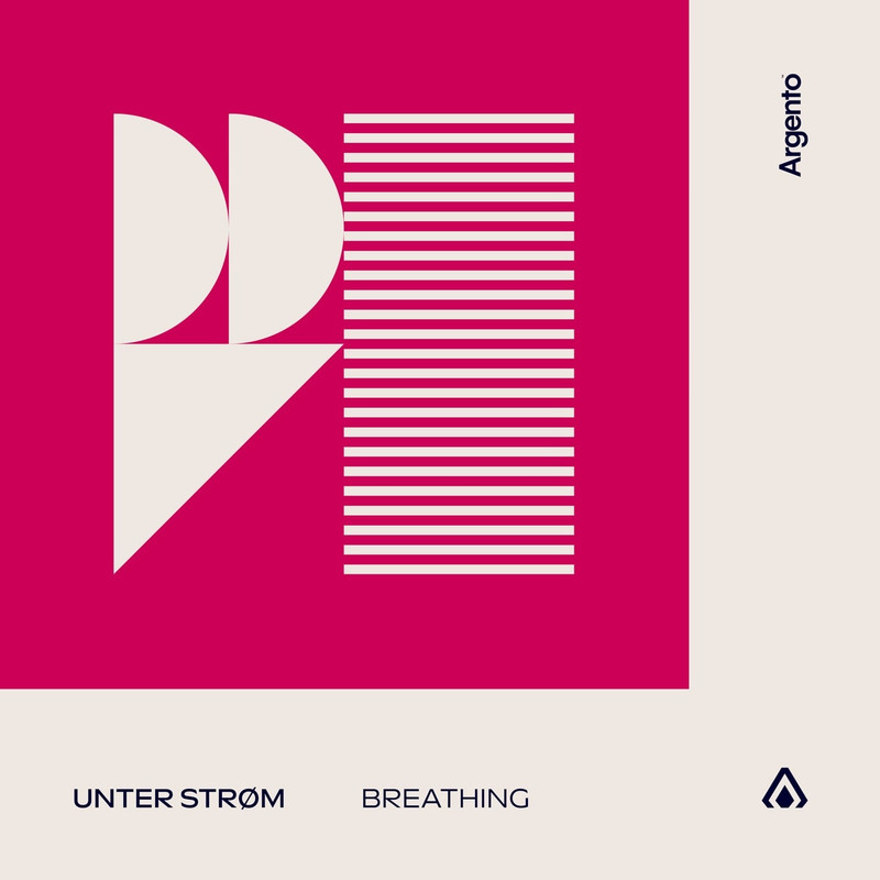 UNTER STR&Oslash;M - Breathing (Extended Mix)
