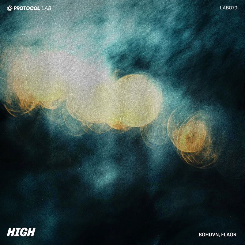 Bohdvn & Flaor - High (Extended