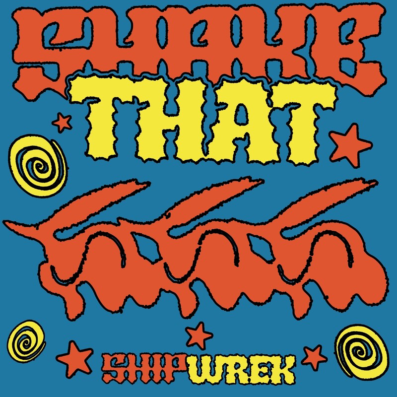 Ship Wrek - Shake That (Original Mix)